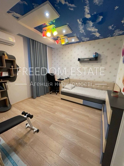 83 тыс $‼️ ‼️Большая 3-ком квартира/ЖК Юбилейный/САЛТОВКА/115 м2 Харьков - изображение 6