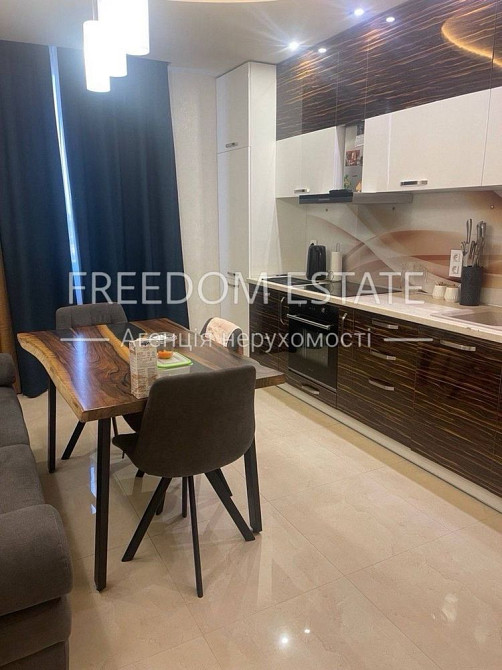 83 тыс $‼️ ‼️Большая 3-ком квартира/ЖК Юбилейный/САЛТОВКА/115 м2 Харьков - изображение 1