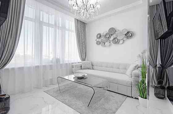 ЛУЧШАЯ ЦЕНА‼️1 комнатная квартира 37 м² 43 Жемчужина Приморский район Одеса