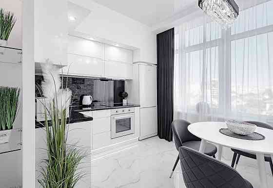 ЛУЧШАЯ ЦЕНА‼️1 комнатная квартира 37 м² 43 Жемчужина Приморский район Одеса