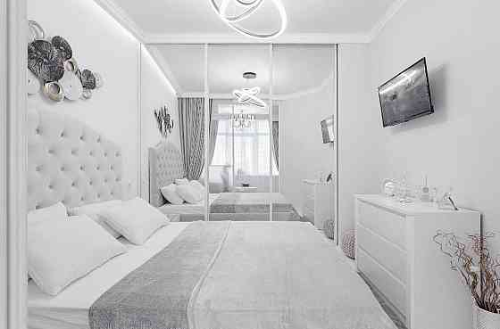 ЛУЧШАЯ ЦЕНА‼️1 комнатная квартира 37 м² 43 Жемчужина Приморский район Одеса