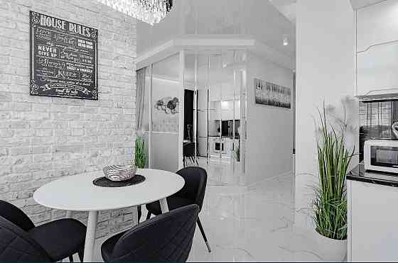 ЛУЧШАЯ ЦЕНА‼️1 комнатная квартира 37 м² 43 Жемчужина Приморский район Одеса