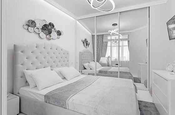 ЛУЧШАЯ ЦЕНА‼️1 комнатная квартира 37 м² 43 Жемчужина Приморский район Одеса