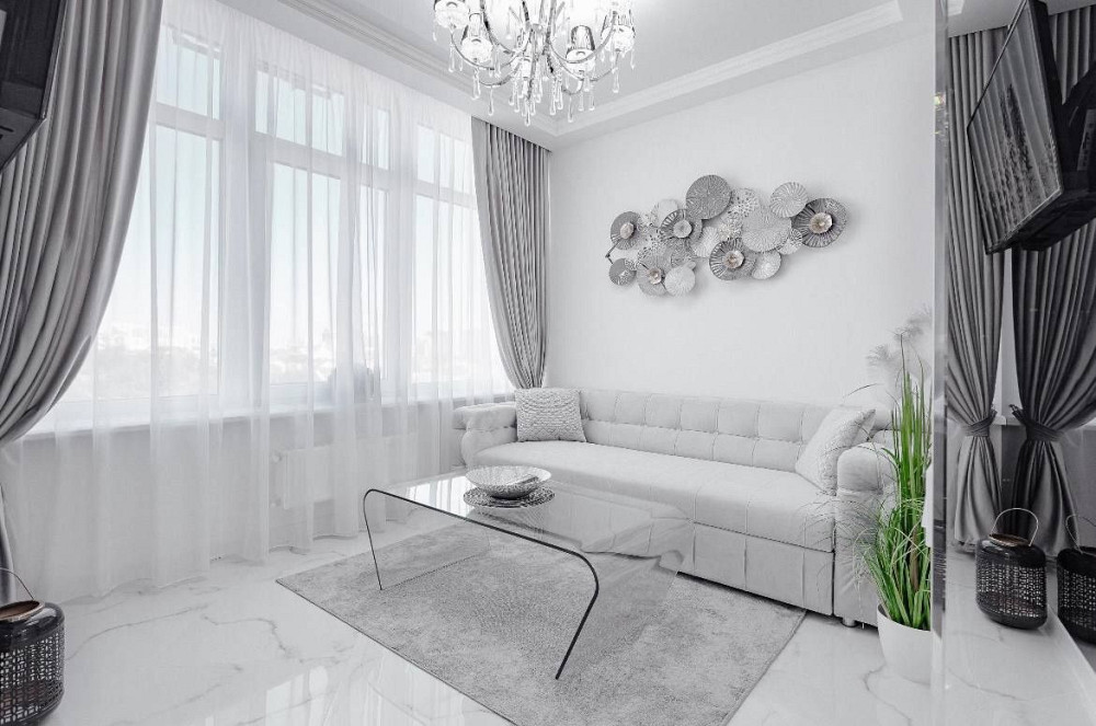 ЛУЧШАЯ ЦЕНА‼️1 комнатная квартира 37 м² 43 Жемчужина Приморский район Одеса - зображення 3