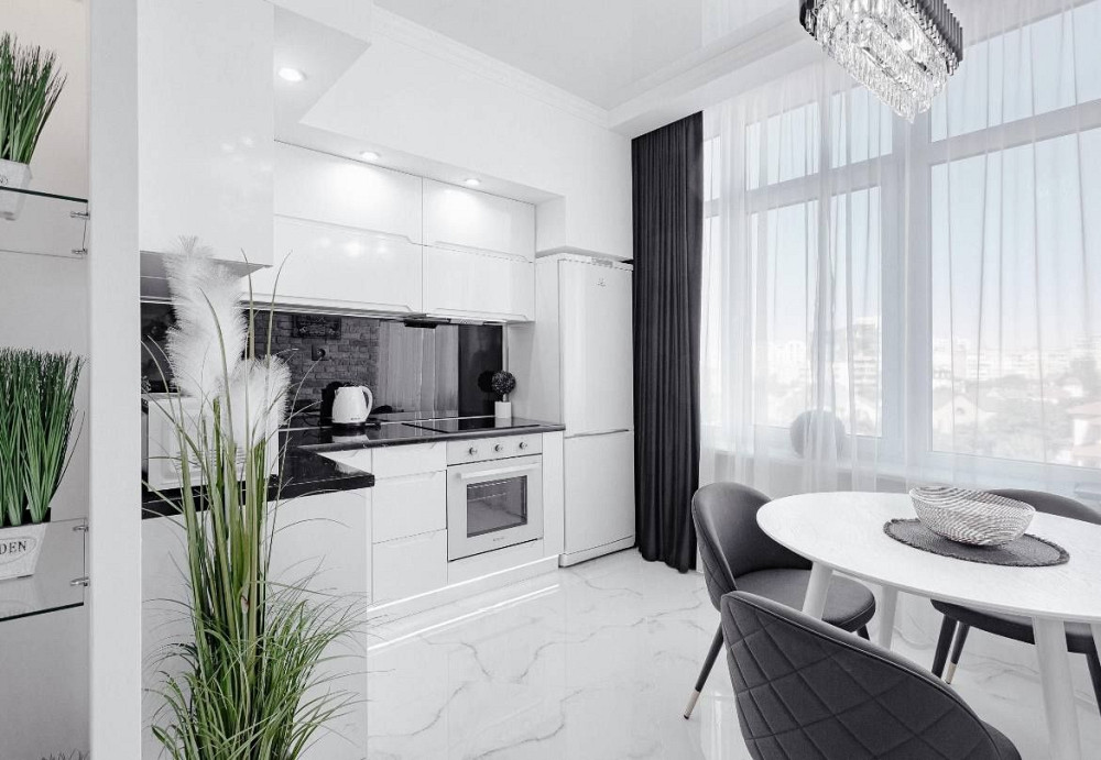 ЛУЧШАЯ ЦЕНА‼️1 комнатная квартира 37 м² 43 Жемчужина Приморский район Одеса - зображення 2