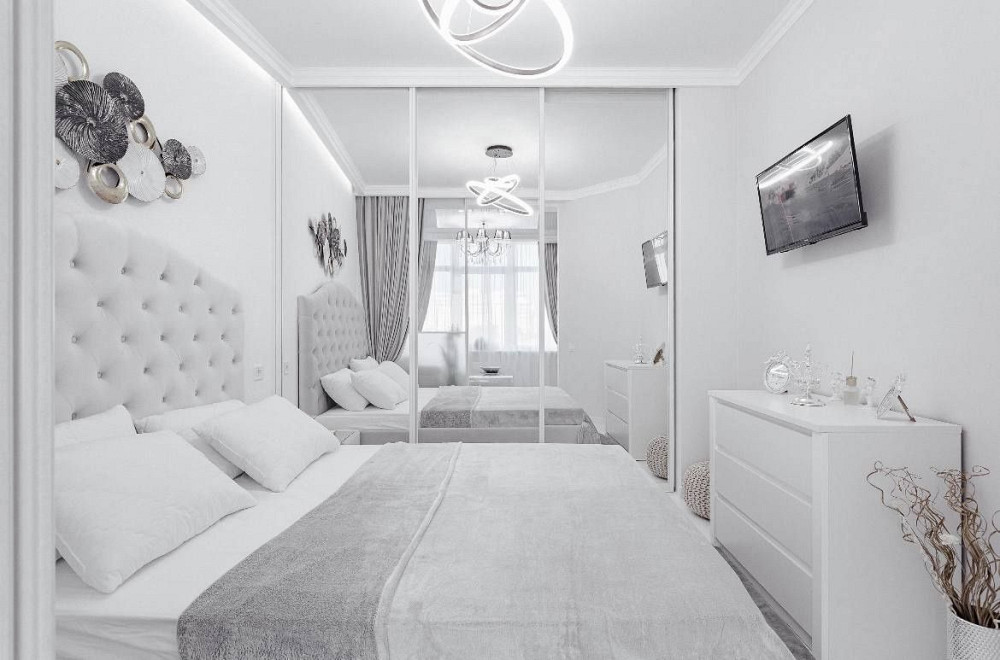 ЛУЧШАЯ ЦЕНА‼️1 комнатная квартира 37 м² 43 Жемчужина Приморский район Одеса - зображення 6