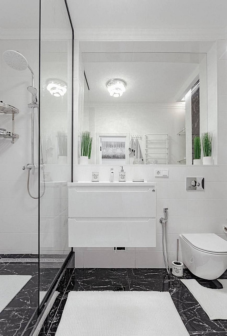 ЛУЧШАЯ ЦЕНА‼️1 комнатная квартира 37 м² 43 Жемчужина Приморский район Одеса - зображення 5