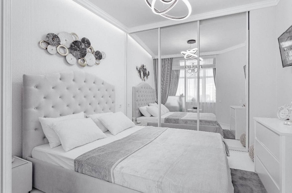 ЛУЧШАЯ ЦЕНА‼️1 комнатная квартира 37 м² 43 Жемчужина Приморский район Одеса - зображення 4