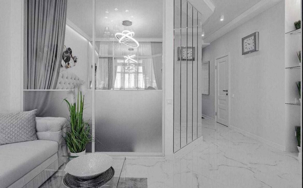 ЛУЧШАЯ ЦЕНА‼️1 комнатная квартира 37 м² 43 Жемчужина Приморский район Одеса - зображення 8