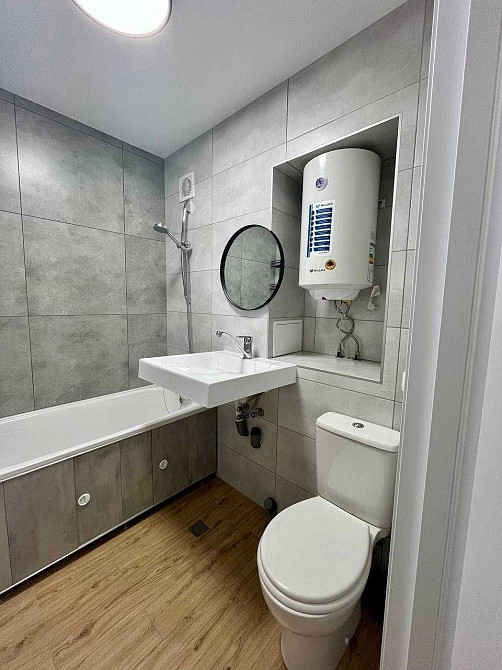 Продам 1к квартиру, ЖК Оберег/пр-т Б. Хмельницкого Дніпро - зображення 8