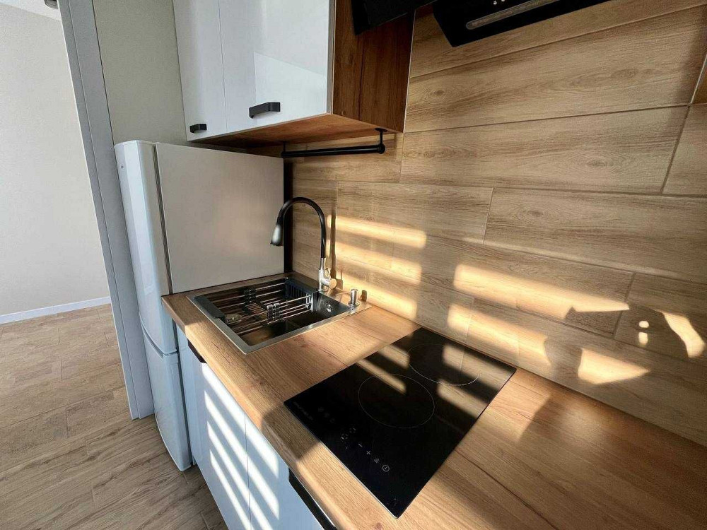 Продам 1к квартиру, ЖК Оберег/пр-т Б. Хмельницкого Дніпро - зображення 6