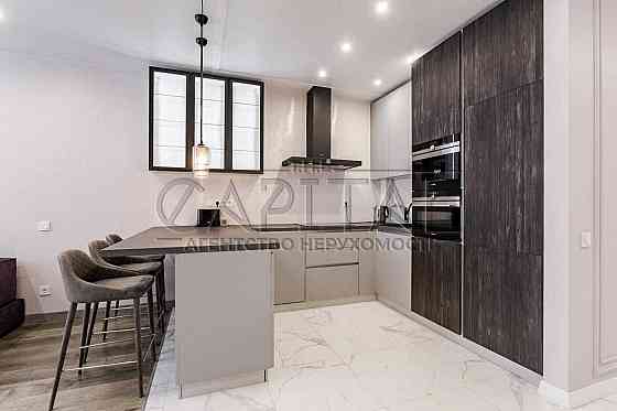 Продажа квартиры ул Самийла Кошки 10/1 ЖК Венеция Київ