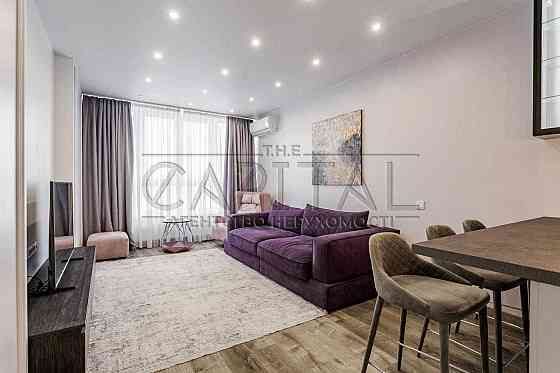 Продажа квартиры ул Самийла Кошки 10/1 ЖК Венеция Київ