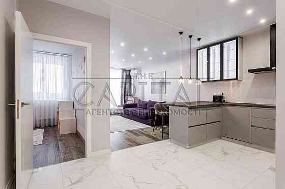 Продажа квартиры ул Самийла Кошки 10/1 ЖК Венеция Київ