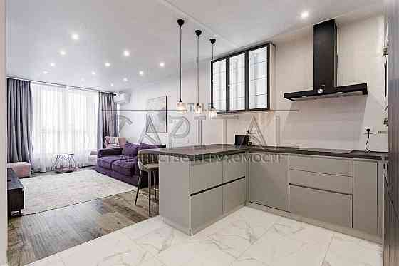 Продажа квартиры ул Самийла Кошки 10/1 ЖК Венеция Київ