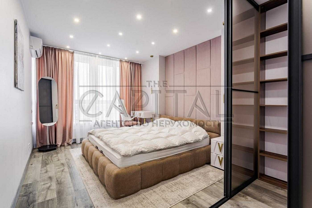 Продажа квартиры ул Самийла Кошки 10/1 ЖК Венеция Київ - зображення 8