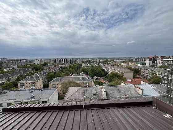 Продається 2к-квартира.59м.Хотинська 12.Мансарда.Ремонт.Меблі.Центр Ивано-Франковск