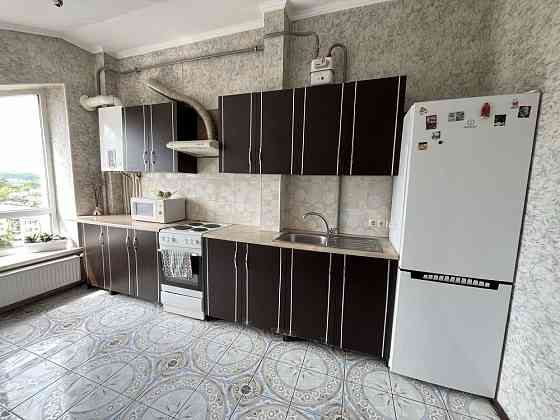 Продається 2к-квартира.59м.Хотинська 12.Мансарда.Ремонт.Меблі.Центр Ивано-Франковск