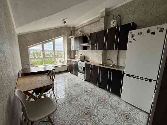 Продається 2к-квартира.59м.Хотинська 12.Мансарда.Ремонт.Меблі.Центр Ивано-Франковск