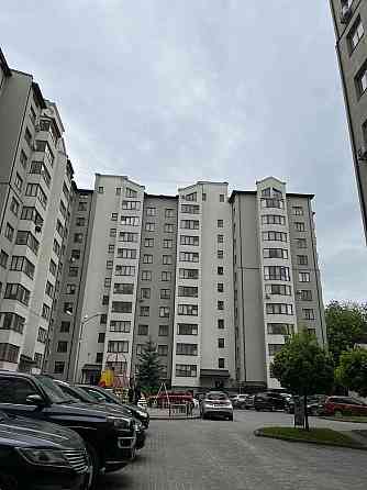 Продається 2к-квартира.59м.Хотинська 12.Мансарда.Ремонт.Меблі.Центр Ивано-Франковск