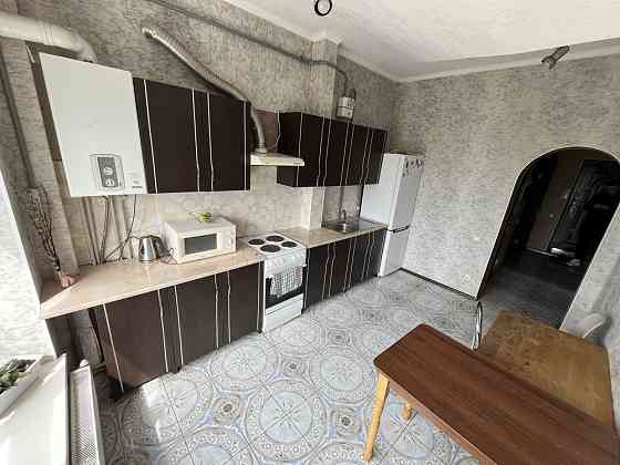 Продається 2к-квартира.59м.Хотинська 12.Мансарда.Ремонт.Меблі.Центр Ивано-Франковск