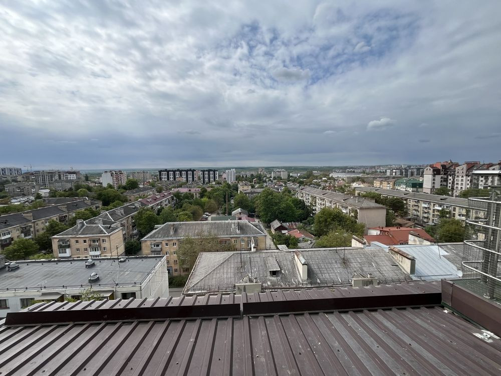 Продається 2к-квартира.59м.Хотинська 12.Мансарда.Ремонт.Меблі.Центр Івано-Франківськ - зображення 5