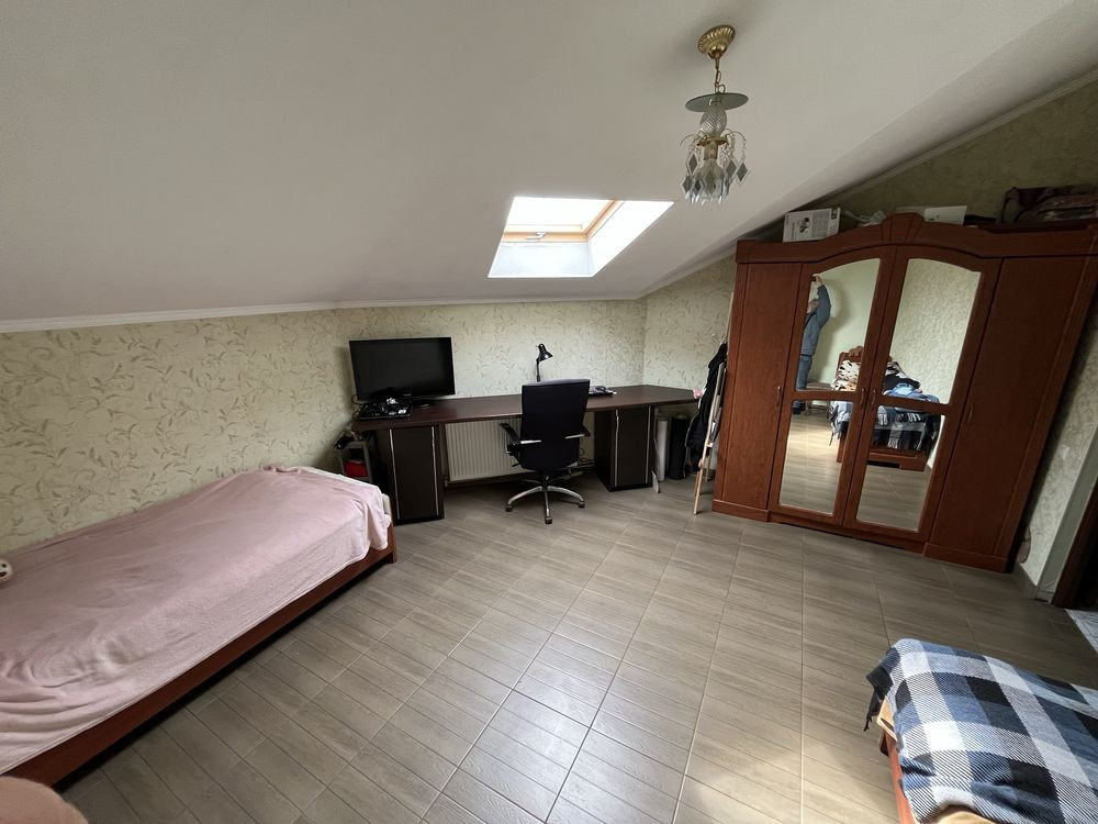 Продається 2к-квартира.59м.Хотинська 12.Мансарда.Ремонт.Меблі.Центр Івано-Франківськ - зображення 8