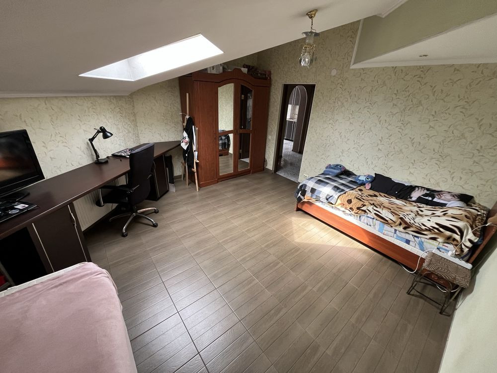 Продається 2к-квартира.59м.Хотинська 12.Мансарда.Ремонт.Меблі.Центр Івано-Франківськ - зображення 7