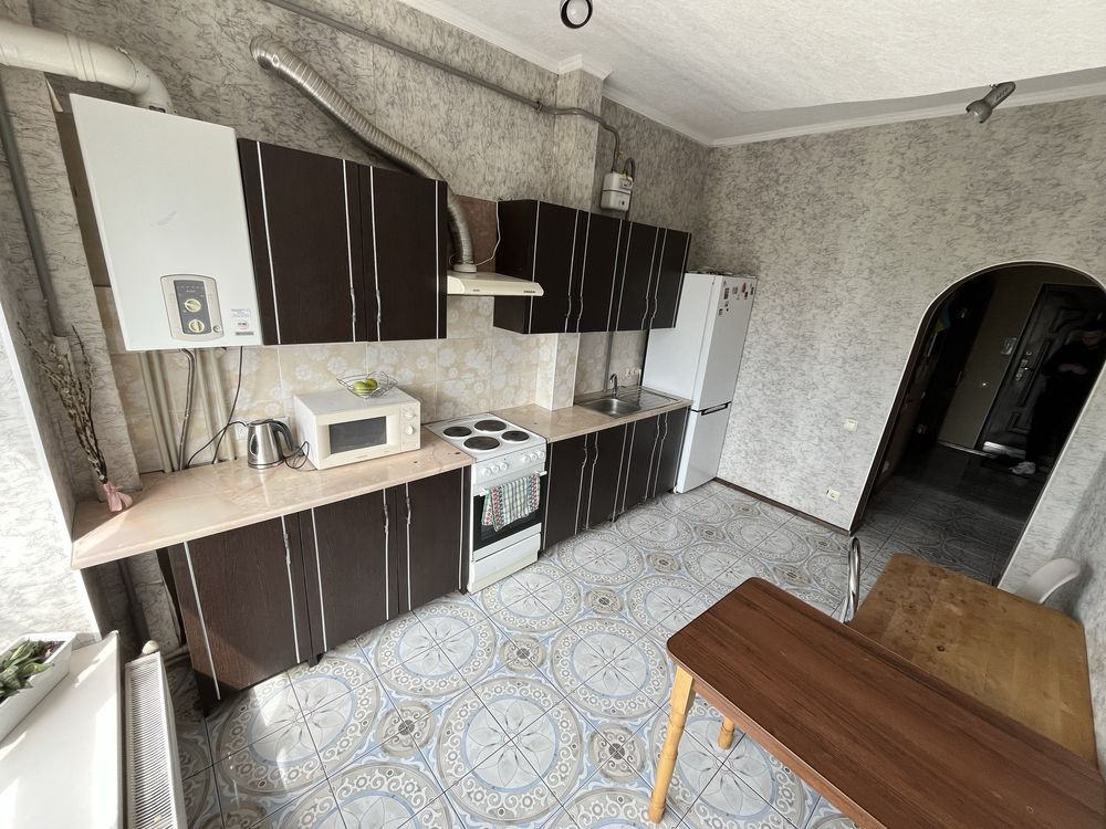 Продається 2к-квартира.59м.Хотинська 12.Мансарда.Ремонт.Меблі.Центр Івано-Франківськ - зображення 4