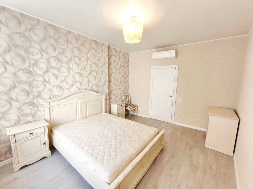 ВСТИГНИ ПРИДБАТИ‼️ 2 кімнатна квартира 60 м² ЖК "43 Жемчужина" Одеса Одеса - зображення 2