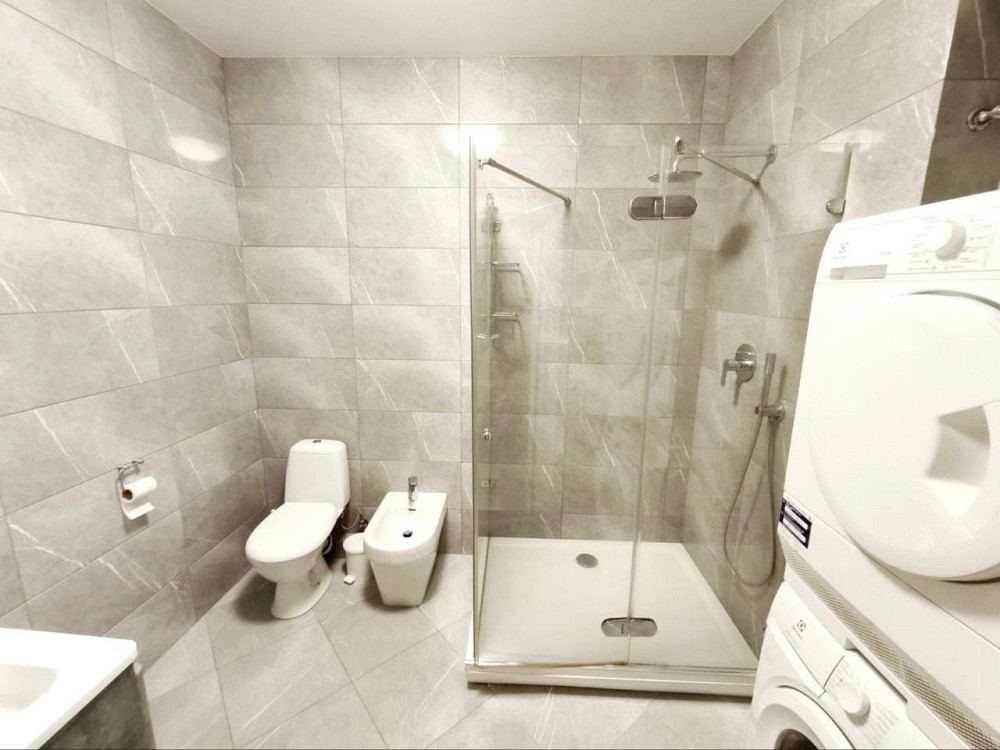 ВСТИГНИ ПРИДБАТИ‼️ 2 кімнатна квартира 60 м² ЖК "43 Жемчужина" Одеса Одеса - зображення 8