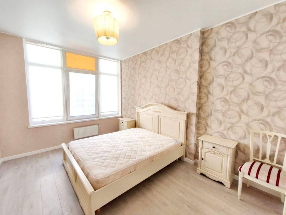 ВСТИГНИ ПРИДБАТИ‼️ 2 кімнатна квартира 60 м² ЖК "43 Жемчужина" Одеса Одеса - зображення 1