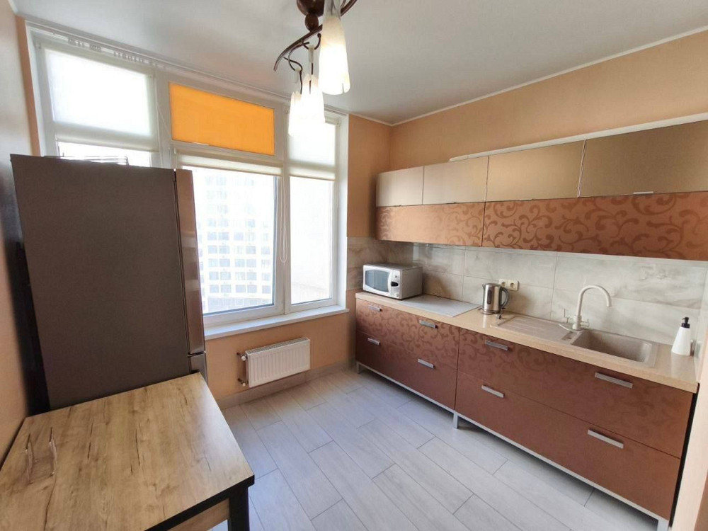 ВСТИГНИ ПРИДБАТИ‼️ 2 кімнатна квартира 60 м² ЖК "43 Жемчужина" Одеса Одеса - зображення 3