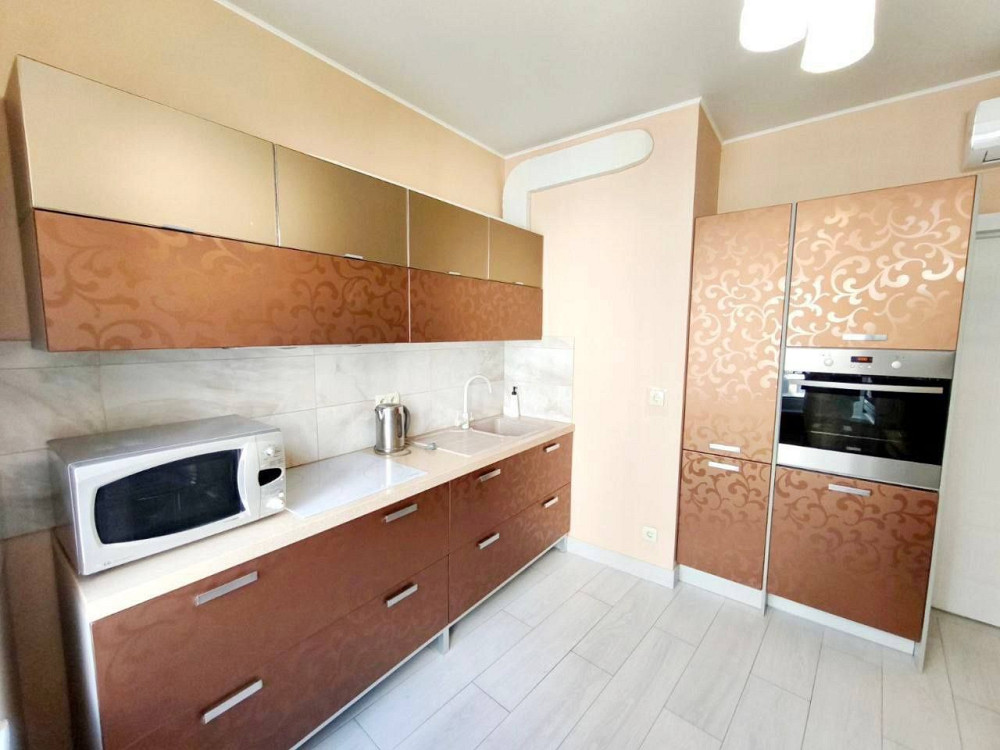 ВСТИГНИ ПРИДБАТИ‼️ 2 кімнатна квартира 60 м² ЖК "43 Жемчужина" Одеса Одеса - зображення 4