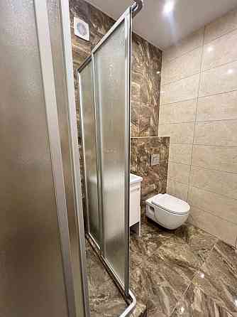 Продам простору квартиру з новим ремонтом. 46 м2 новий ЖК. Газ Буча