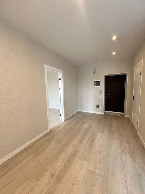 Продам простору квартиру з новим ремонтом. 46 м2 новий ЖК. Газ Буча - изображение 7