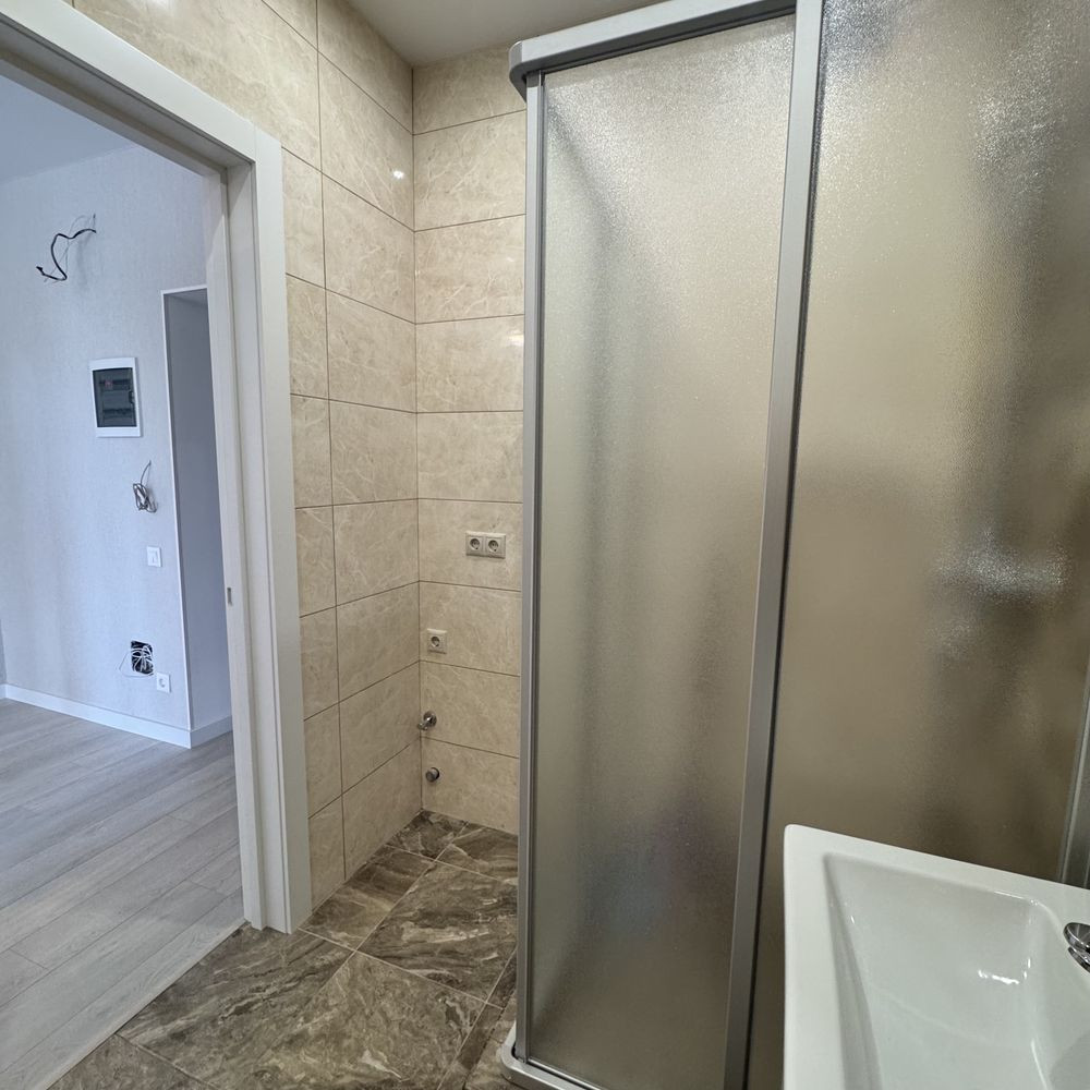 Продам простору квартиру з новим ремонтом. 46 м2 новий ЖК. Газ Буча - изображение 3