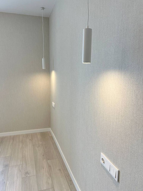 Продам простору квартиру з новим ремонтом. 46 м2 новий ЖК. Газ Буча - изображение 8