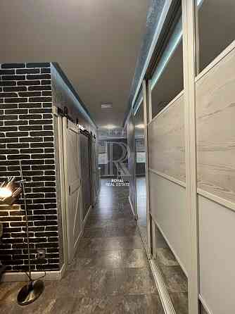 ЖК "Парковий". Двокімнатна. Миколи Руденка (Кольцова) бульв., 14Ж Київ