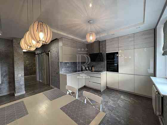 ЖК "Парковий". Двокімнатна. Миколи Руденка (Кольцова) бульв., 14Ж Київ