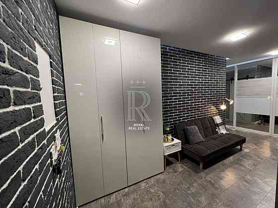 ЖК "Парковий". Двокімнатна. Миколи Руденка (Кольцова) бульв., 14Ж Київ