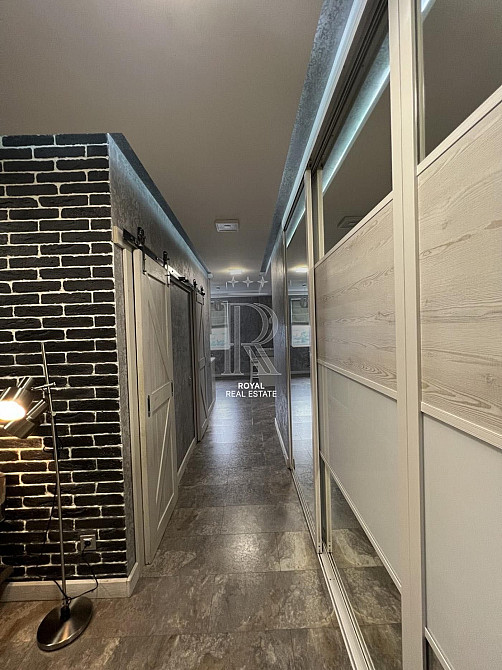 ЖК "Парковий". Двокімнатна. Миколи Руденка (Кольцова) бульв., 14Ж Київ - зображення 3