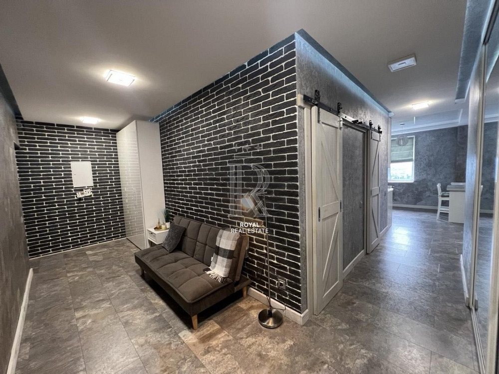 ЖК "Парковий". Двокімнатна. Миколи Руденка (Кольцова) бульв., 14Ж Київ - зображення 1