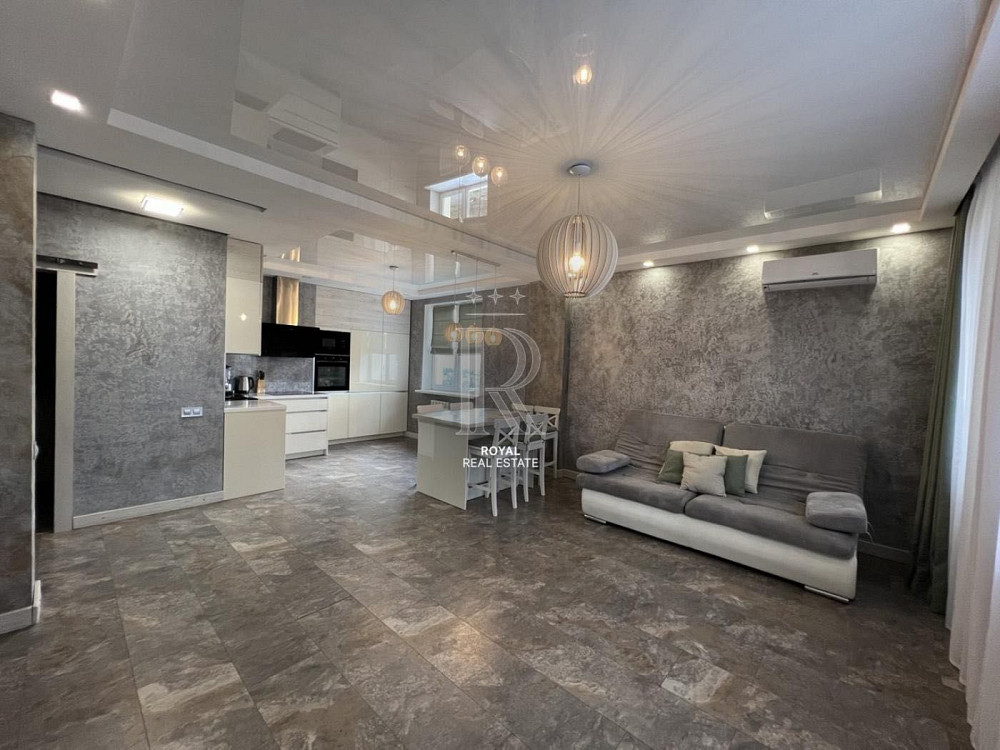 ЖК "Парковий". Двокімнатна. Миколи Руденка (Кольцова) бульв., 14Ж Київ - зображення 8