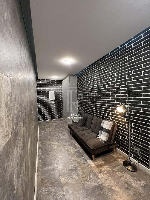 ЖК "Парковий". Двокімнатна. Миколи Руденка (Кольцова) бульв., 14Ж Київ - зображення 4