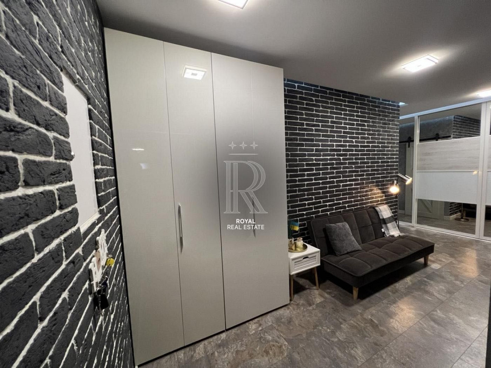 ЖК "Парковий". Двокімнатна. Миколи Руденка (Кольцова) бульв., 14Ж Київ - зображення 2