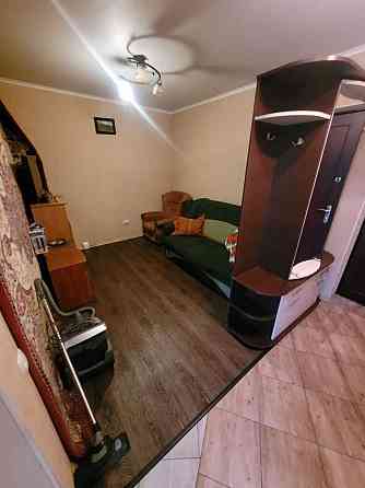 Новая 1но комнатная в кирпичном доме на Заболотного за 37 000 Одеса