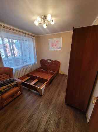 Новая 1но комнатная в кирпичном доме на Заболотного за 37 000 Одеса