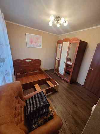 Новая 1но комнатная в кирпичном доме на Заболотного за 37 000 Одеса