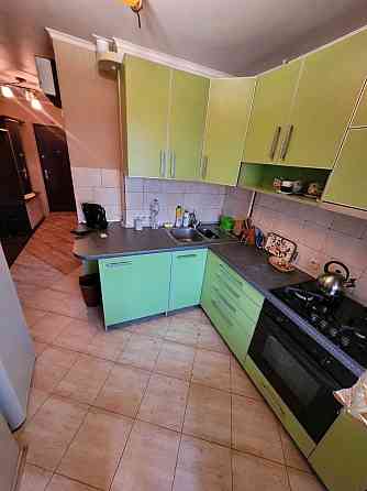 Новая 1но комнатная в кирпичном доме на Заболотного за 37 000 Одеса